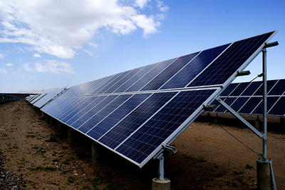 全力推动新能源消纳，太阳能发电技术服务迈向新篇章