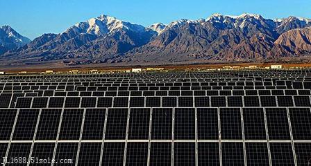 思礼镇光伏发电项目资金申请报告专业服务解析