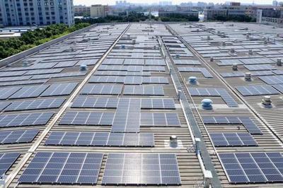 工厂变身绿色能源发电站 走进达能，看脉动是怎样生产出来的